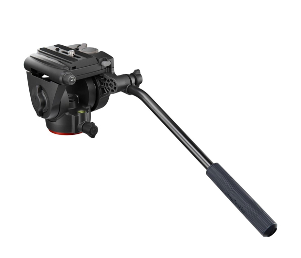 Manfrotto 500X - 1486305 - zdjęcie